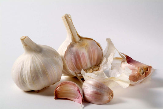 Olive Oil - Smell Me Garlic