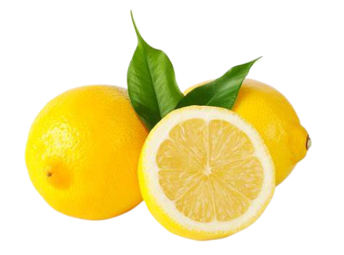 Olive Oil - Lemon Zesty